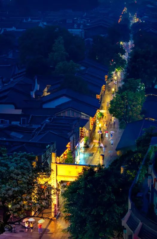 福州路上有什么好玩的