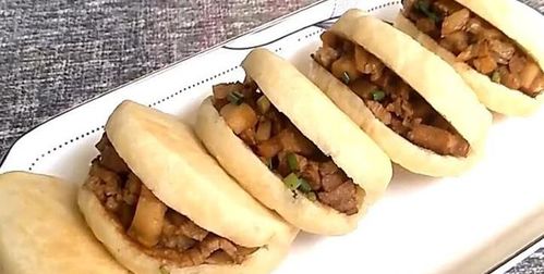 福州自制肉夹馍哪家好吃