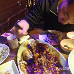 福州西湖好吃的餐厅