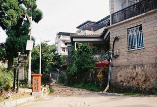 福州鼓岭一日旅游攻略