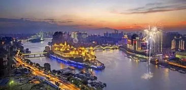 2017福州旅游攻略