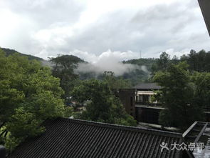福州旗山游玩攻略