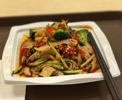 福州华山美食攻略