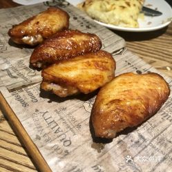福州烤鸡排哪里好吃点