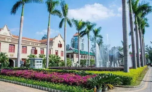 福州带厦门旅游攻略