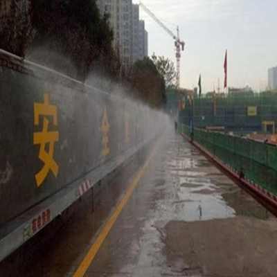 福州工地围挡旅游攻略