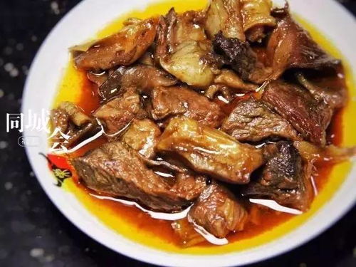 福州牛肉最好吃的地方