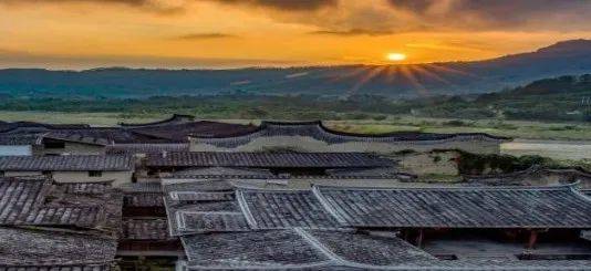 甘肃去福州旅游攻略