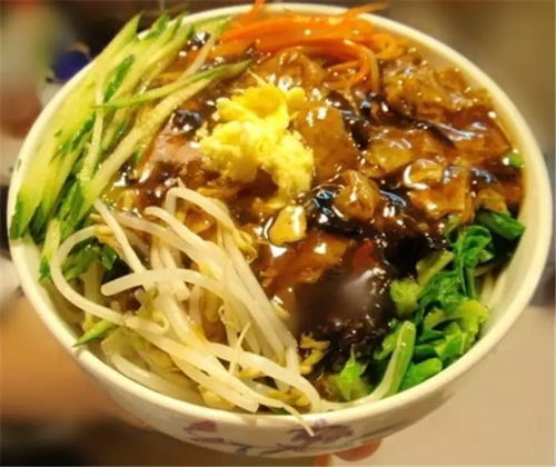 福州豆浆米粉怎么煮好吃