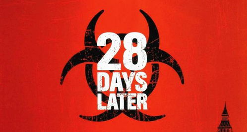 惊变28天续作《惊变28年》官宣