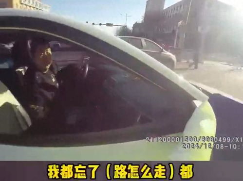 女儿在抢救爸爸急得忘了去医院的路