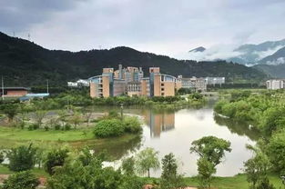 福州大学和上街哪里好玩