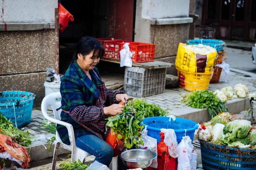 福州大早市卖什么好吃