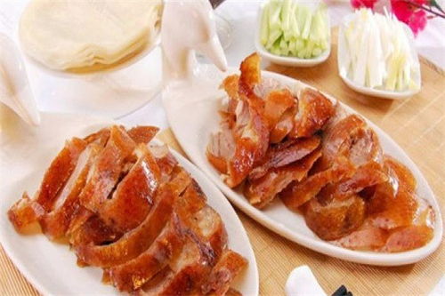 福州最好吃烤鸭店
