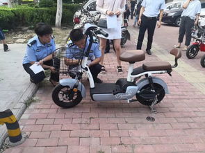 电动车上牌攻略福州