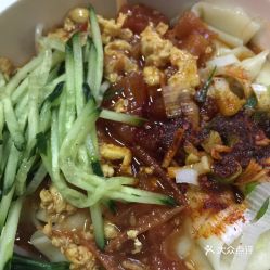 福州西安特色面哪里好吃