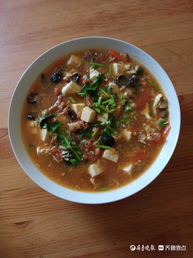 福州食堂嫩豆腐哪家好吃