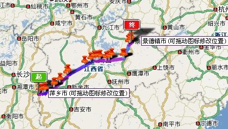 福州自驾到兰州攻略路线