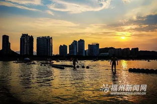 福州哪个游泳场好玩儿