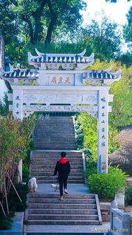 福州乌山风景区好玩吗