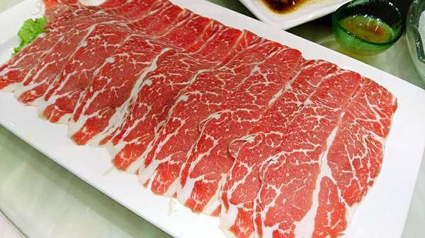 福州涮牛肉店哪家好吃