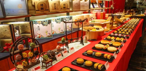 福州宝龙好吃的糕点品牌