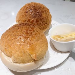 福州菠萝包哪家好吃点