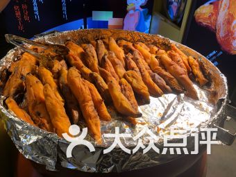 福州鼓楼小吃攻略一下