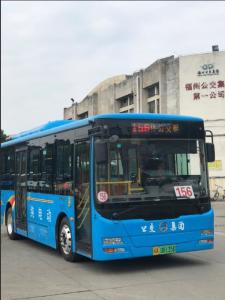 福州厦门的公交攻略一下
