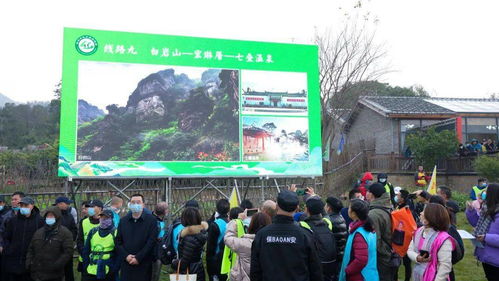 福州十大名山徒步攻略