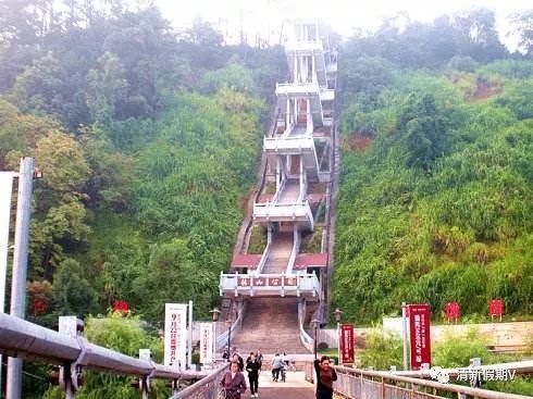 福州元坑镇自驾游攻略