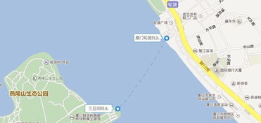 福州市内三日游路线攻略