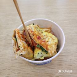 福州烤冷面哪家好吃一点