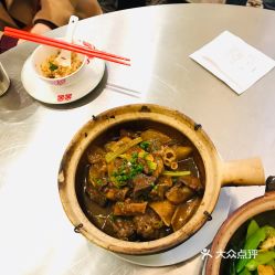 福州牛杂煲怎么做才好吃