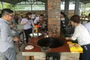 福州农场哪里好玩