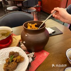 福州老福州餐厅好吃