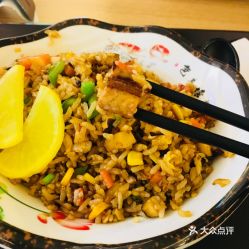 福州炒饭好吃