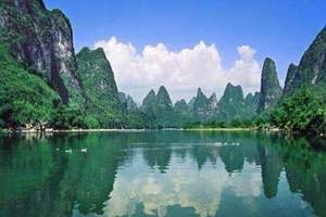 福州到桂林好玩