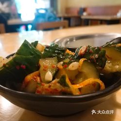 福州黄瓜好吃