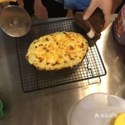 福州好吃烤饼