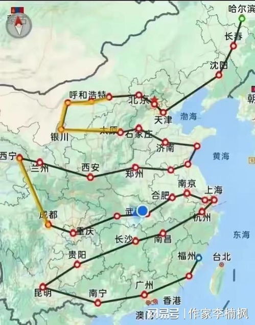 广州到福州好玩