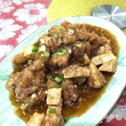 好吃福州菜