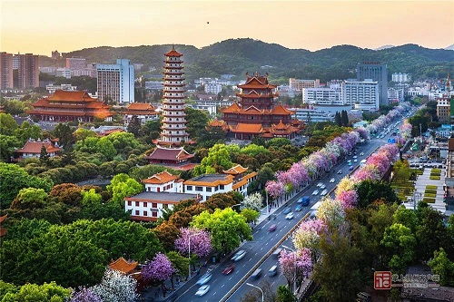 榕城福州攻略
