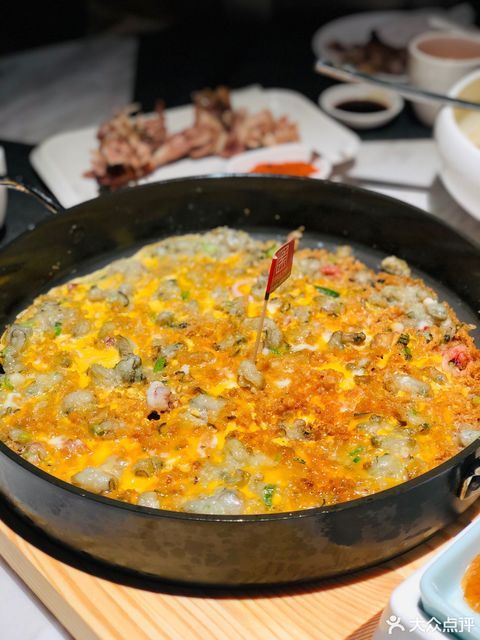 福州金山好吃的福州菜
