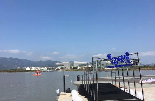 福州攻略海边