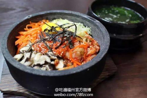 福州好吃地方推荐