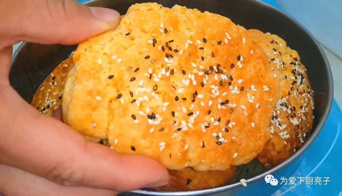 福州烧饼做好吃