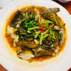 福州哪里大鱼好吃