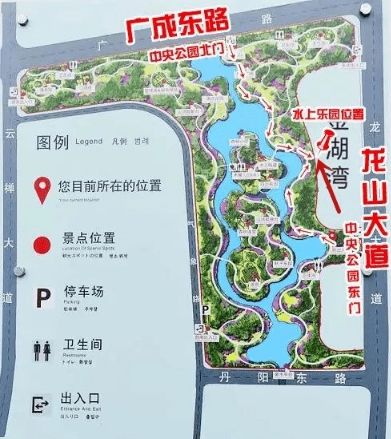 福州到汝州好玩