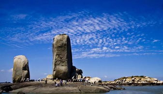 福州旅游攻略平潭岛攻略